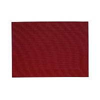 Килимок сервірувальний Kela Nicoletta 45х33 см Red (12043)