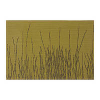 Килимок сервірувальний Ardesto 30 х 45 см, Green (AR3309GN)