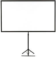 Екран на тринозі Epson ELPSC21 16:9, 80", 1.77x1 м, MW