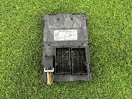 Модуль BCM AUDI A4 B9 2.0 2017 (б/у)