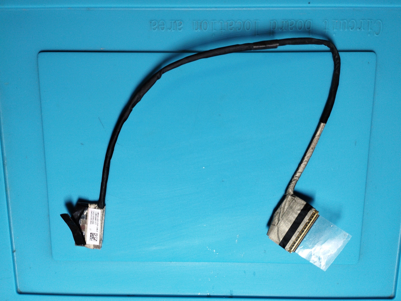 Шлейф Asus UX534 UX534F UX534FA (1422-03DL0AS) б/в, фото 1