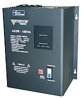 Стабілізатор напруги Forte ACDR-10kVA