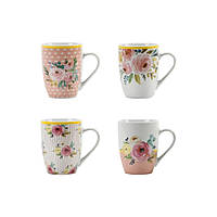 Чашка Vittora "Мамині троянди" 325 мл (VT-C-135325)