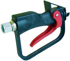 Кран для масла PG-40 механічний КИЇВ