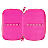 Пенал твердий YES подвійний HP-01 Hi, koala! 13х21х4 см, рожевий (533107), фото 3