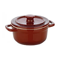 Рамекін Kela Malin 14 х 9,5 см Червоний (11839)