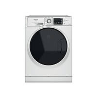 Прально-сушильна машина Hotpoint-Ariston NDB 10570 DA
