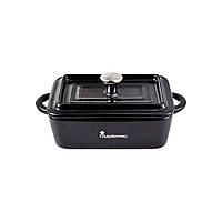 Рамекін MasterPro Foodies Cook & Share прямокутний 15,8 х 9 см (BGMP-10201)