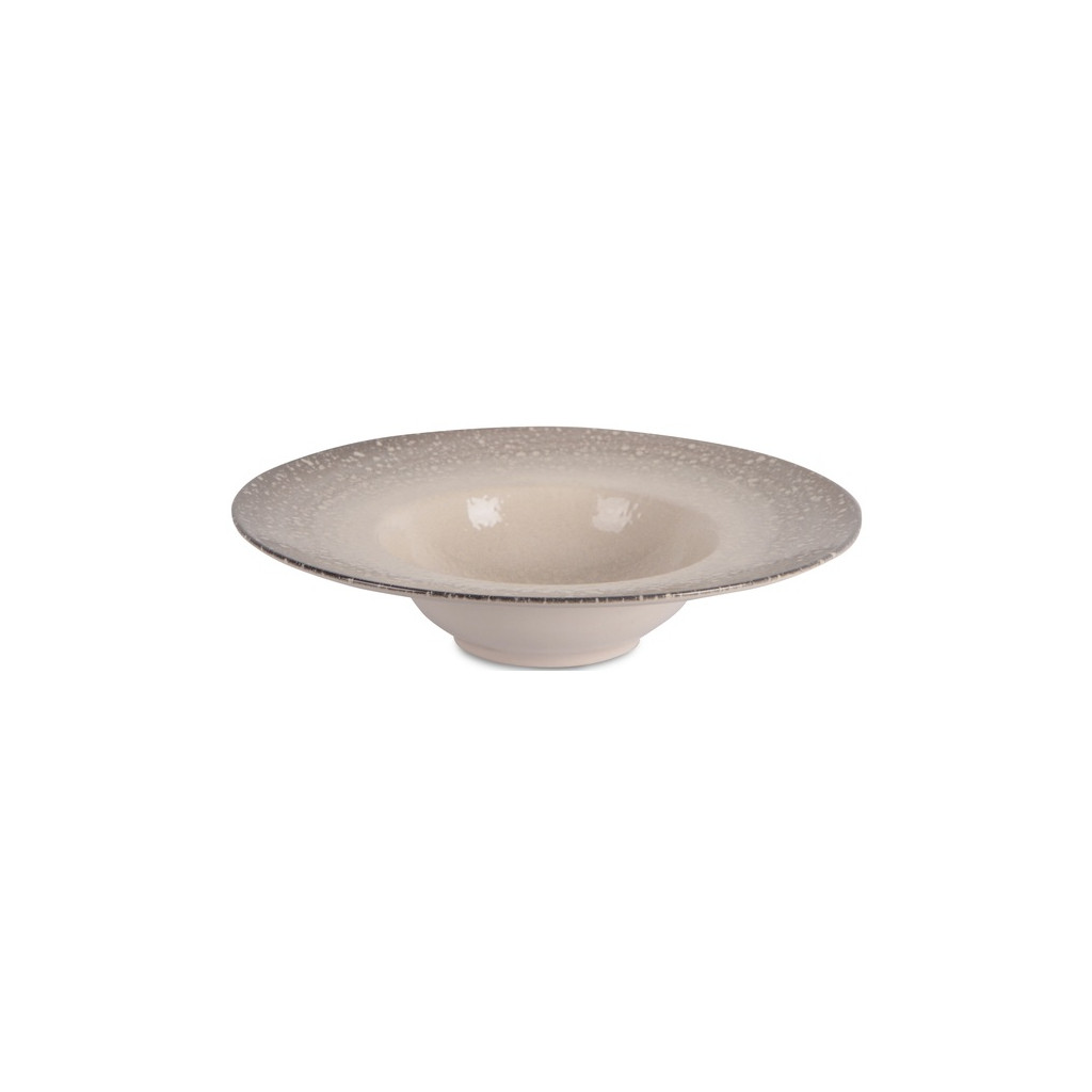 Тарілка Ipec Astral 27 см Для Пасти (30908821)