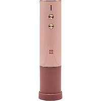 Штопор Xiaomi HuoHou Electric Wine Bottle Opener Pink (HU0121)
