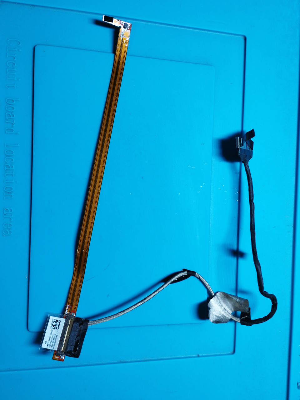 Шлейф до камери ASUS ZenBook 15 б/в UX533 UX533F UX534 UX534F (1414-0CMP0AS) б/в