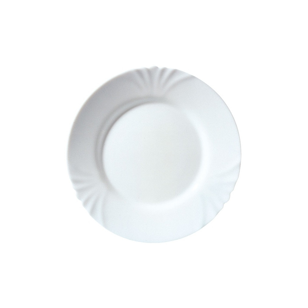 Тарілка Luminarc Cadix 19 см десертна (H4129)