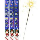 Бенгальский огонь 16см , Ціна за 10шт Color-it.