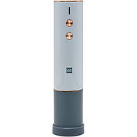Штопор Xiaomi HuoHou Electric Wine Bottle Opener Blue (HU0122)
