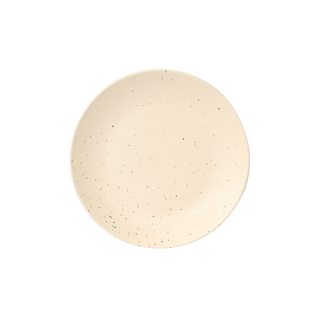 Тарілка Limited Edition Sandy Cream 19 см Десертна (ZH-7013-2)