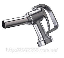 Механічний пістолет до 290 л/хв, 2'F (50 мм) паливний для бензину і ДТ КИЇВ