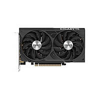 Відеокарта Gigabyte GeForce RTX4060Ti Windforce OC 16G (GV-N406TWF2OC-16GD)