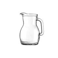 Глечик Uniglass Bistrot 1000 мл (39012)