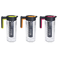 Глечик Herevin Infuser MIX 1.43 л (111106-560)