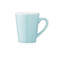 Чашка Ardesto Mario 240 мл Blue (AR3480BL)