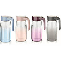 Глечик Bager Fiesta Colour Mix 1,45 л (M-322/C)