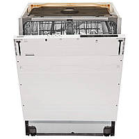 Посудомийна машина вбудована Eleyus DWO 60024