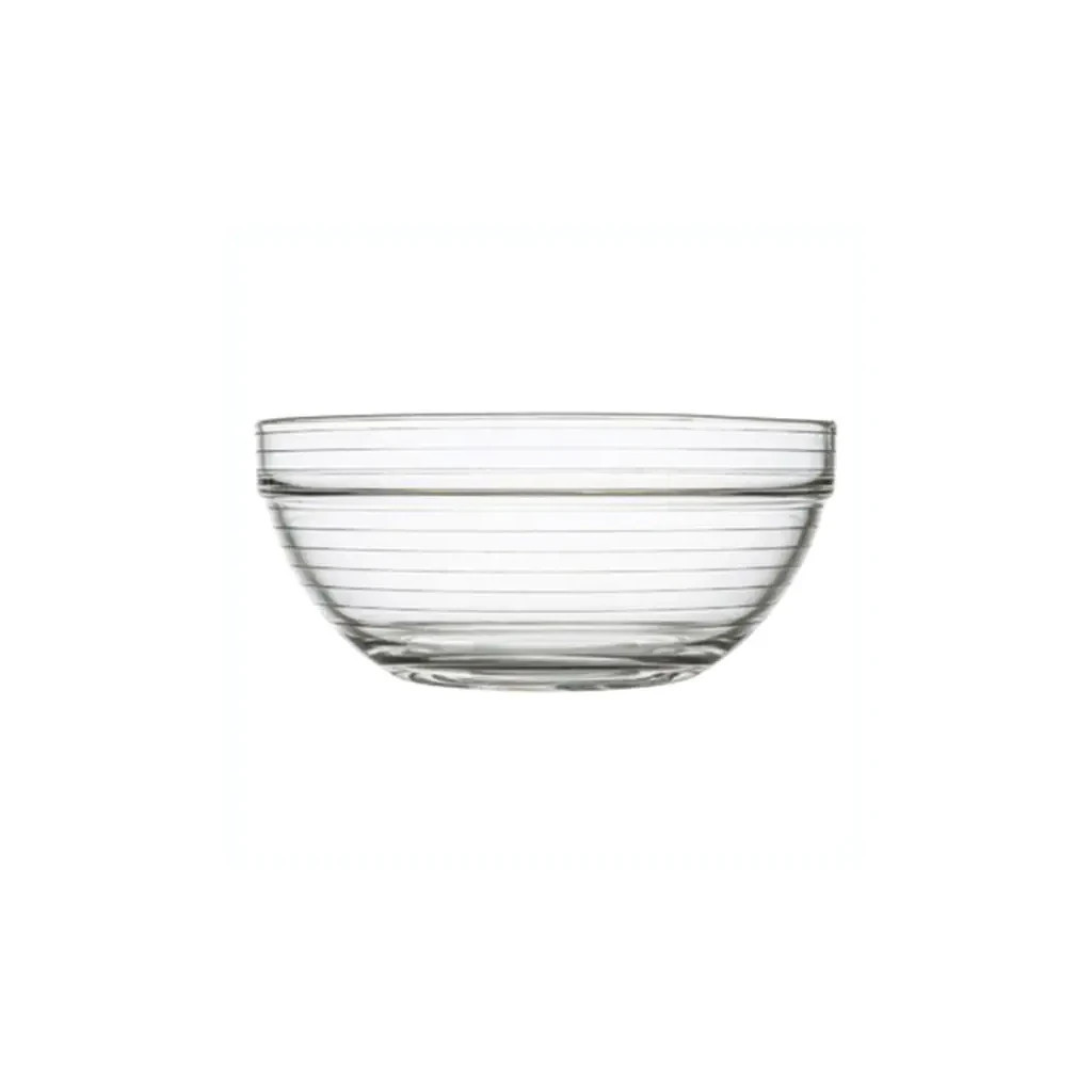 Салатник Uniglass Kyklos d 120 мм 370 мл (44919)