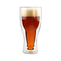 Склянка UFT Beer Cup для пива 0,35 л (uftbeercup)