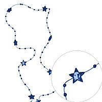 Намисто на ялинку