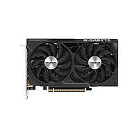 Відеокарта Gigabyte GeForce RTX4060Ti Windforce OC 8G GDDR6 (GV-N406TWF2OC-8GD)