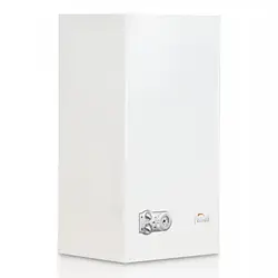 Котел газовий стандартний Ferroli DOMINA C24