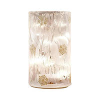 Прикраса декоративна Luca Lighting Світильник led 15 Білий 15 х 9 см (8718861992069)