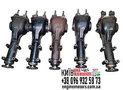 Редуктор задній va1rfk-xs Subaru Forester S11 2.0 4.444 38300AC190