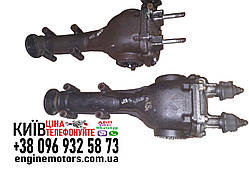 Редуктор задний RXSL va1rfk-xs Subaru Forester S11 2.0 4.444 38300AC190