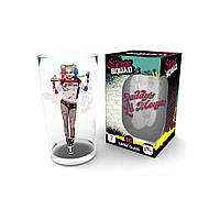 Склянка GB eye Suicide Squad Harley Stand 500 мл (GLB0179)