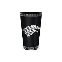 Склянка ABYstyle Game Of Thrones Stark (ABYVER114)