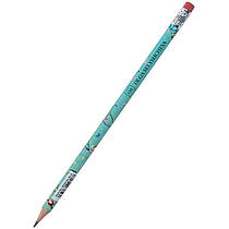 Олівець простий з гумкою круглий OS Olga Selyshcheva Spring