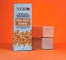 COLOR NEON ORANGE, пігмент рідкий, NERI Україна