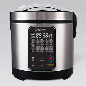 Мультиварка 5 л, 26 ін. 700 Вт Maestro MR-795 - MegaLavka