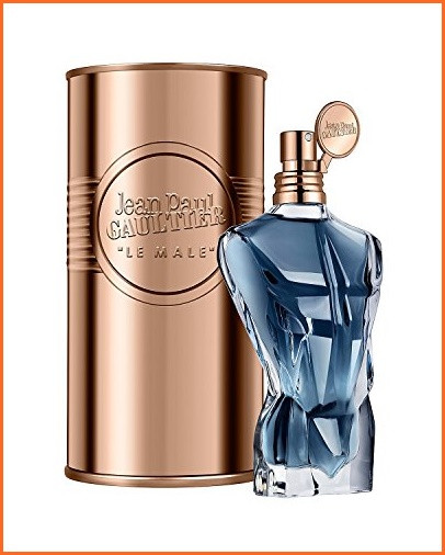 Жан-Поль Готьє Ле Мале Ессенс Парфум - Jean Paul Gaultier Le Male Essence de Parfum парфумована вода 125ml, фото 1