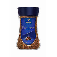 Кава Tchibo Exclusive розчинна 200 г (4046234767131)