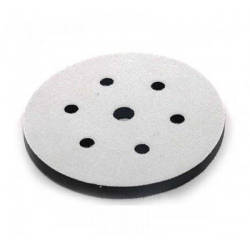 Підкладка м'яка для шліфувальних машин D125мм