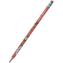 Олівець простий з гумкою круглий LA Laura Ashley Charming