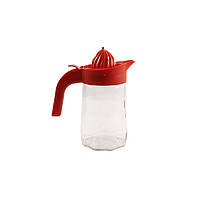 Соковижималка ручна Interos 700 мл (ІТ-S 614)