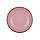Салатник Limited Edition Terra 650 мл Pink (YF6007-3), фото 3