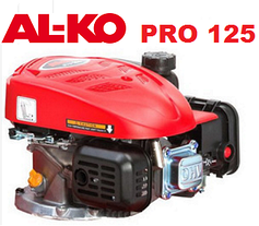 Запчасти для двигателя AL-KO PRO 125 LC1P61FE 125