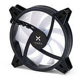 Популярний! Кулер до корпусу Vinga RGB fan-11 - Краща якість тільки на Nukleon.com.ua, фото 5