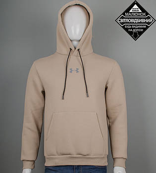 Худі тринитка Under Armour Reflective 9424к (Уп.4шт M-XXL), Таш