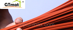 Стрижна тепла підлога GTmat (UNIMAT)
