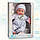 М'яка лялька-немовля JC Toys Berenguer Boutique Soft Body Baby Doll, фото 9